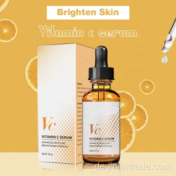 Benutzerdefinierte Bio-HA-Vitamin C-Reparatur-Gesichtserum